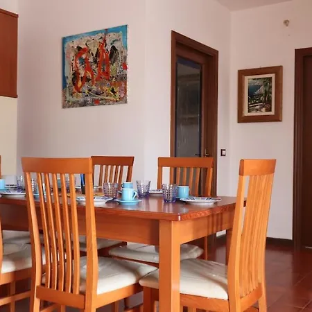 Modernshore - Attico Sul Mare Lägenhet Alba Adriatica