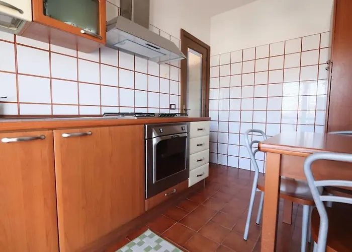 Modernshore - Attico Sul Mare * Alba Adriatica