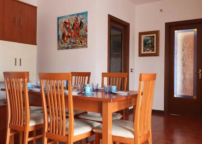 Modernshore - Attico Sul Mare Lägenhet Alba Adriatica