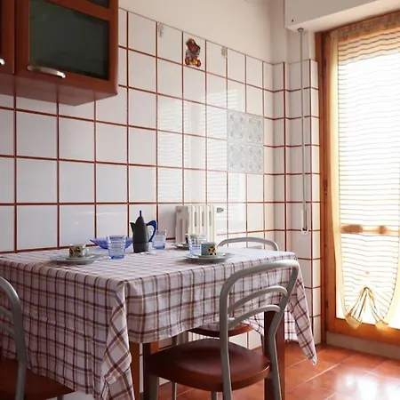 Modernshore - Attico Sul Mare * Alba Adriatica