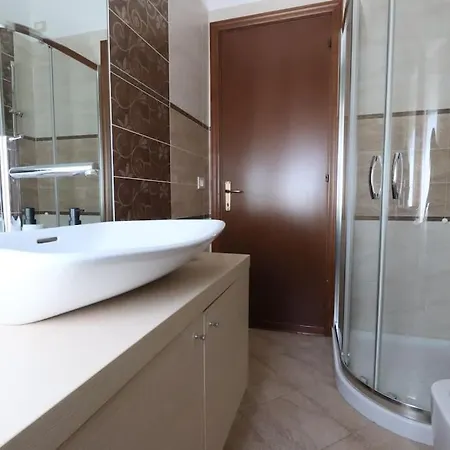 Modernshore - Attico Sul Mare Alba Adriatica