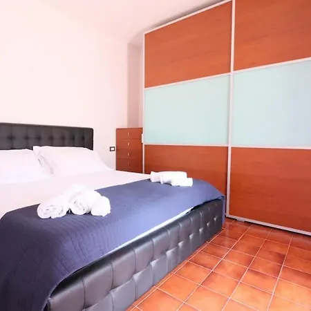 Modernshore - Attico Sul Mare *