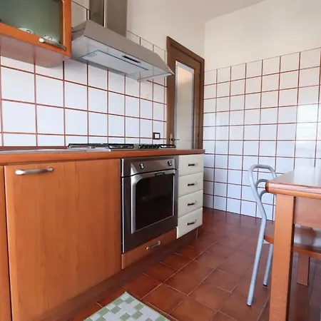 Modernshore - Attico Sul Mare * Альба-Адриатика