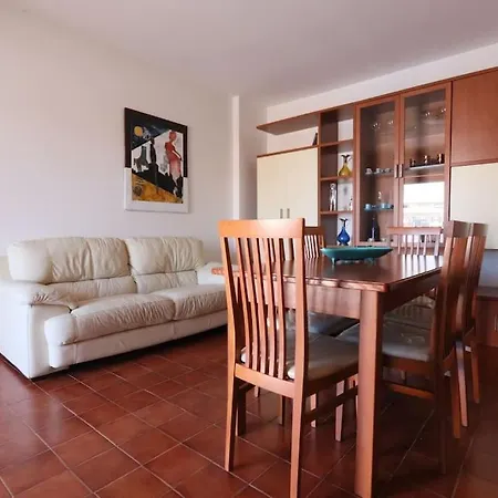 Апартаменты Modernshore - Attico Sul Mare *