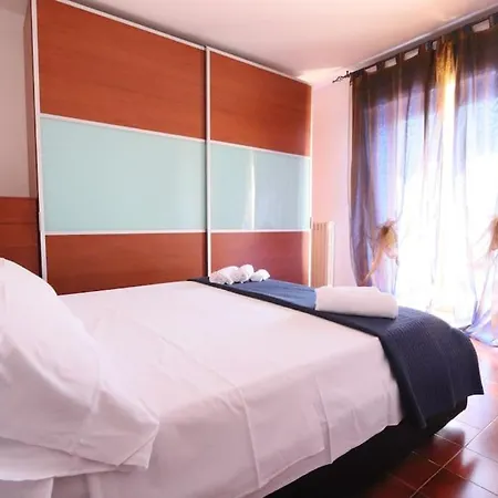 Modernshore - Attico Sul Mare Апартаменты Альба-Адриатика