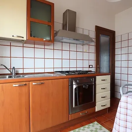 Modernshore - Attico Sul Mare Apartment Alba Adriatica