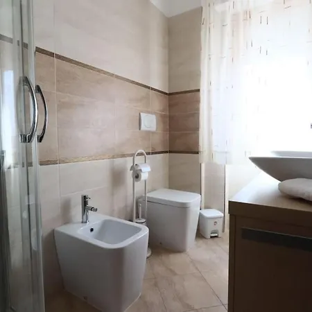 Apartment Modernshore - Attico Sul Mare Alba Adriatica