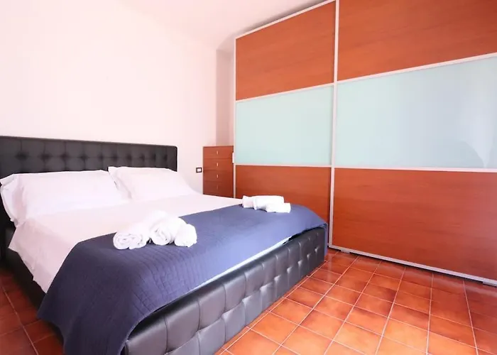 Modernshore - Attico Sul Mare *