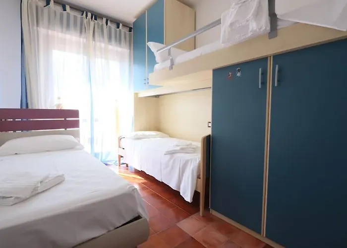 Modernshore - Attico Sul Mare Apartamento *