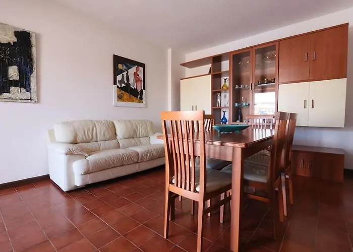 Apartamento Modernshore - Attico Sul Mare *