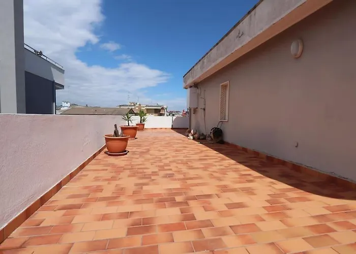 Apartamento Modernshore - Attico Sul Mare