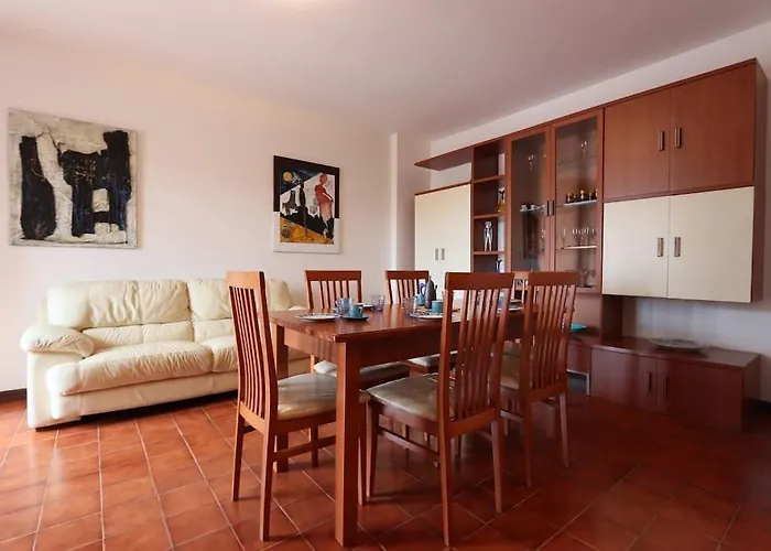 Modernshore - Attico Sul Mare 알바아드리안티카