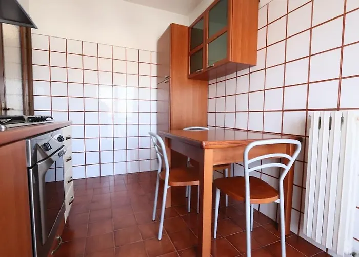 Apartamento Modernshore - Attico Sul Mare *