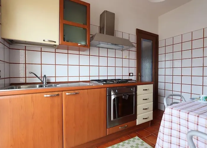 Modernshore - Attico Sul Mare Apartamento Alba Adriatica