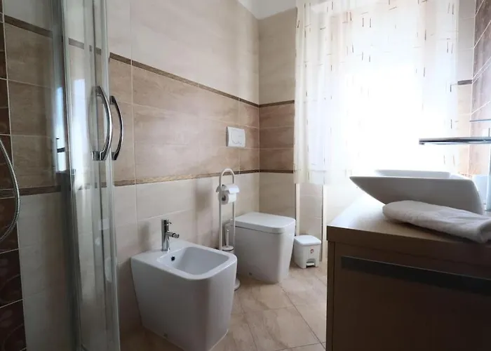 Apartamento Modernshore - Attico Sul Mare Alba Adriatica