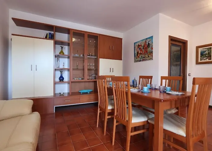 Modernshore - Attico Sul Mare *